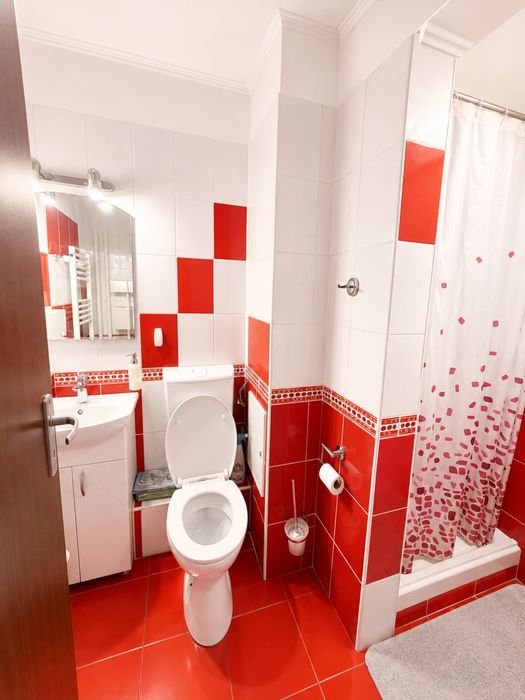Apartament 4 camere Manastur