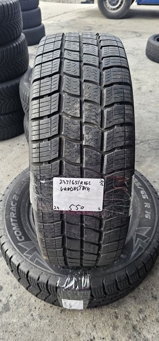 235 65 R 16 C Vredestein Iarna