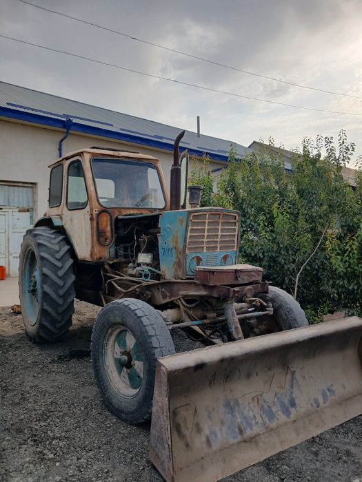 Ymz sotiladi 30 milyon