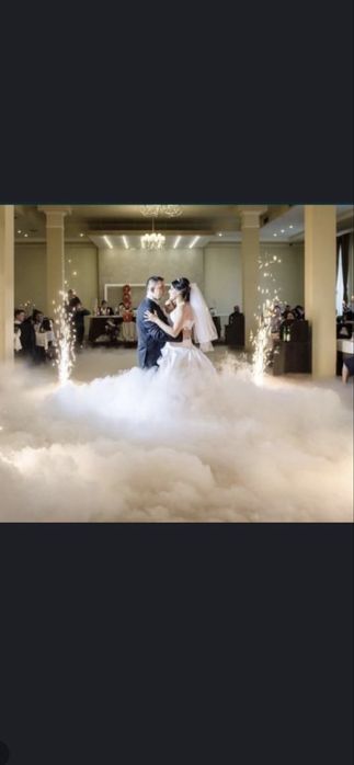 тежолый дым продаётся