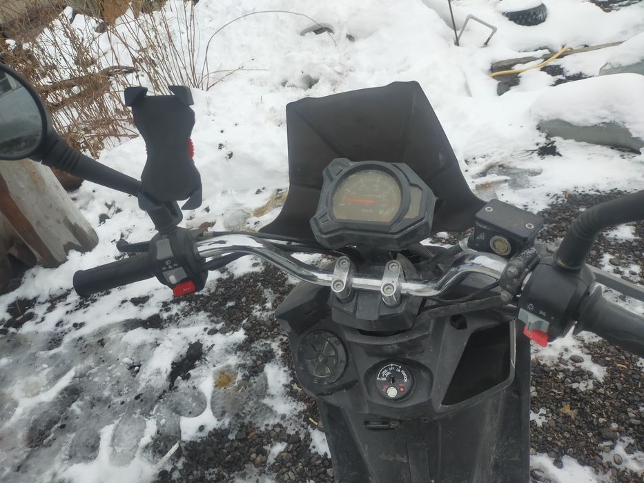 Самурай 2 поколения