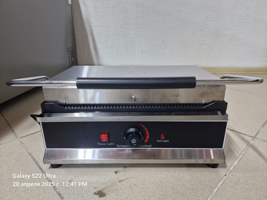 Тостер электрический