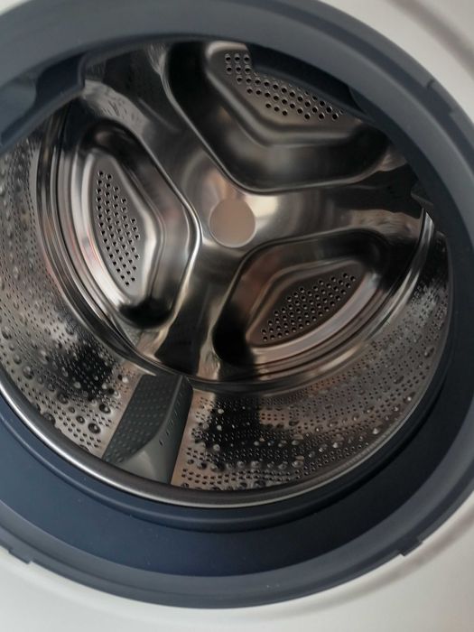 Пералня със сушилня Bosch WDU8H541EU 1400 об/мин. , ИНВЕРТОРЕН МОТОР