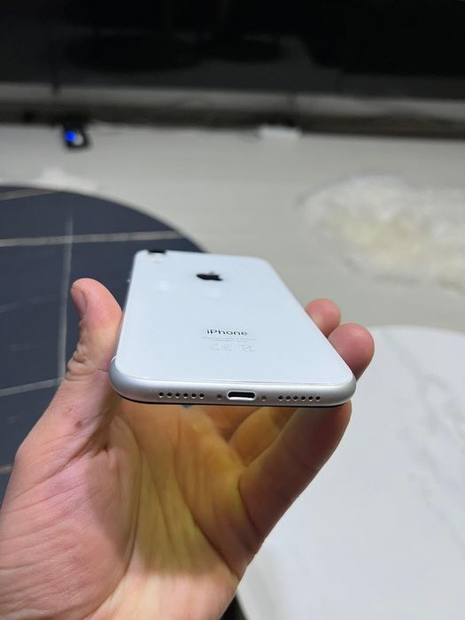 Iphone SE 2 2022 NOU batetie 100%