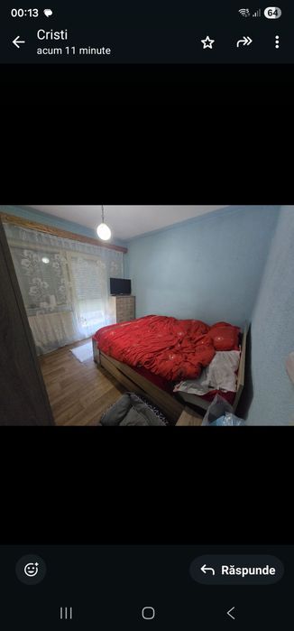 Aartament de Vinzare