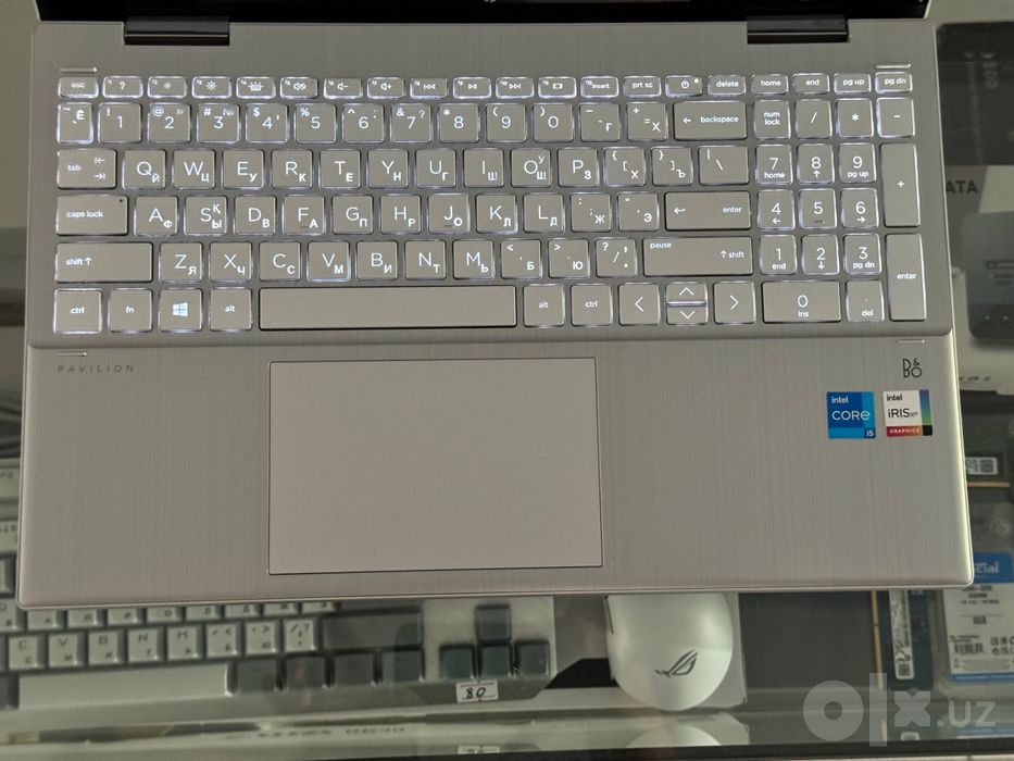 HP Pavilion x360 Ideal
