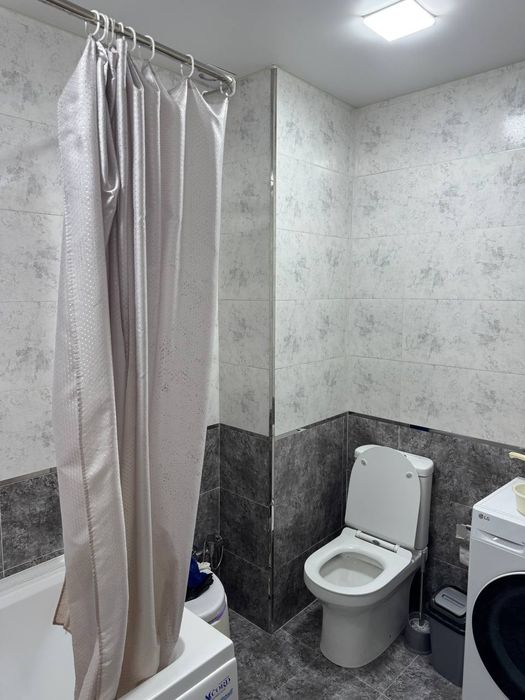 Bel tepa 3 hona Novostroyka