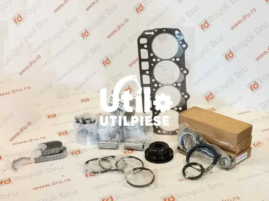 piese de schimb motor deutz bf6l912 bf4l912 f6l912 bf6m1013 + piese