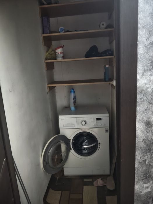 Сдам 1к квартиру