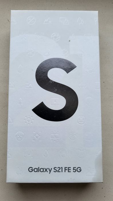 Продаётся Продаётся самсунг s 21 fe