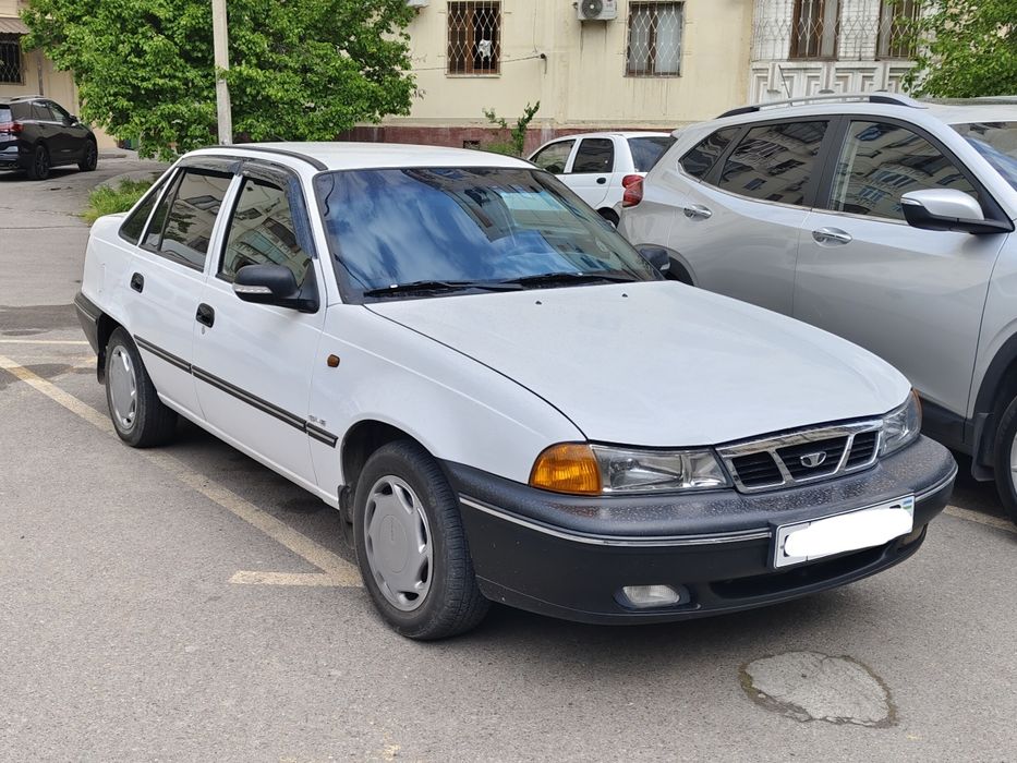 Srochna sotiladi Nexia 1 1,5 dons super salon Gen bor