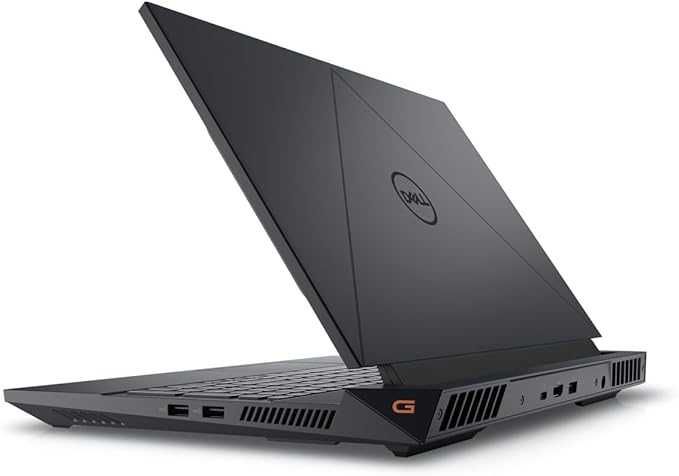 DELL G15 Intel Core i7-13650HX  D5-16G 1TB 15.6" 165Hz RTX4060 TGP140W