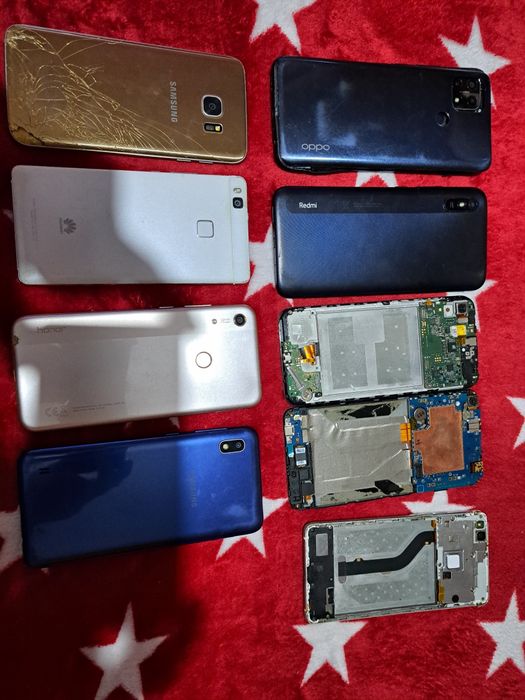 Telefoane pt piese