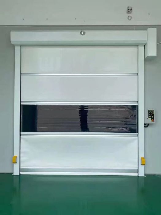 Винтилеционные шторы, автоматические ворота, зип шторы, тент, палатка,