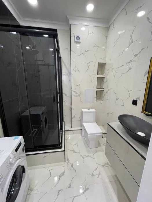 Элитная аренда Жк PARKWOOD  2-комнат (Премиум сегмент) ул.Нукусская