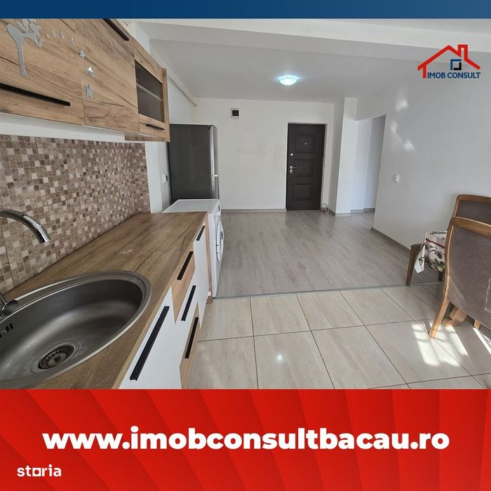 2 camere decomandate – zona Neagoe Vodă! CE1586