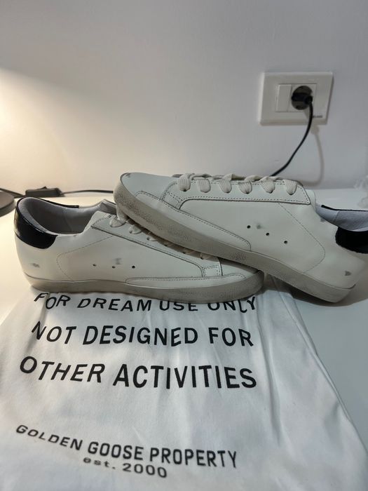 Golden Goose Super-Star