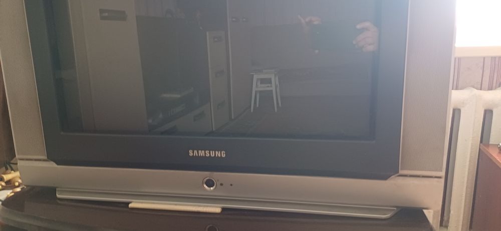 Телевизор Samsung