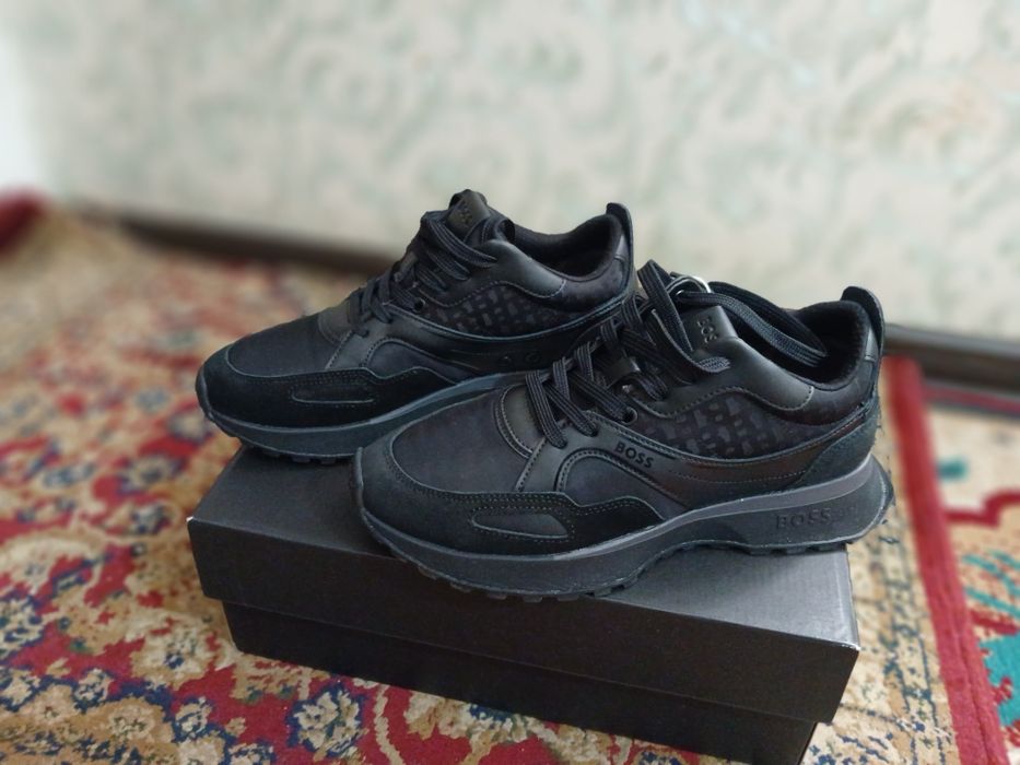 Boss original razer 40