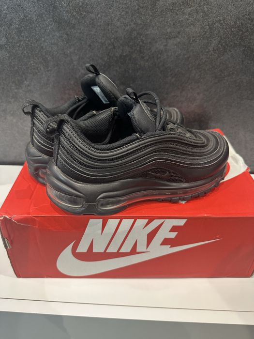 Nike Air Max 97 като нови 38 номер