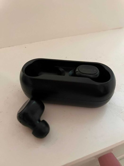 Наушники беспроводные