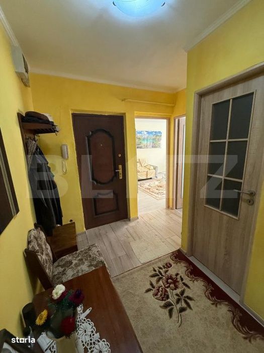 Apartament de 3 camere, 71 mp, zona Nicolina 2