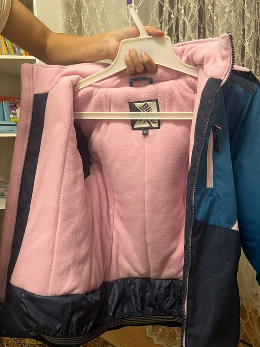 Лыжный костюм Blizz