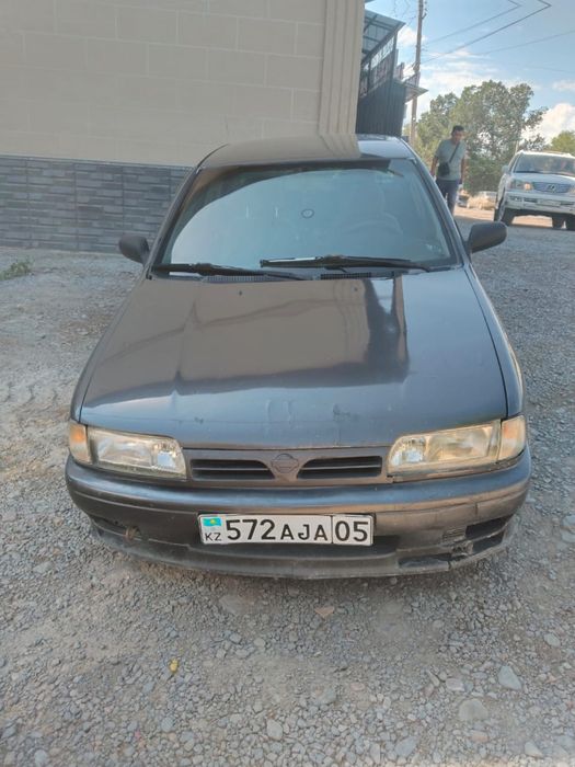 Nissan Primeraaa