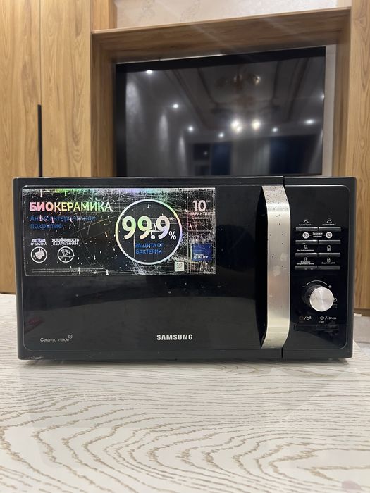 Mikrovalnovka Микроволновка Mikrotolqinli pech