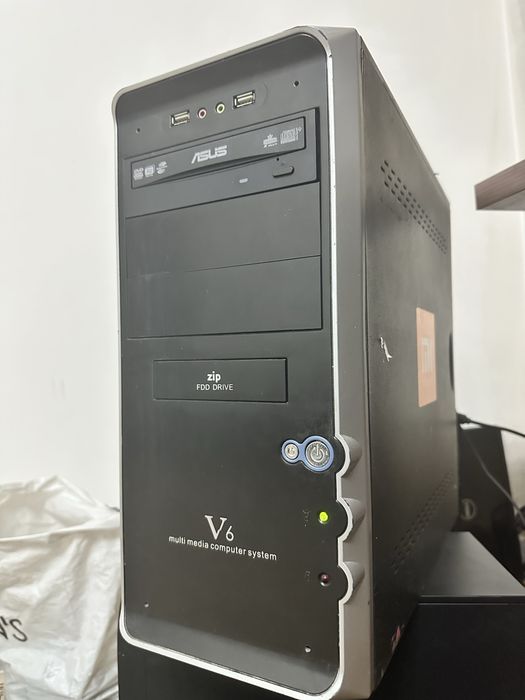 Домашние пк в ассортименте