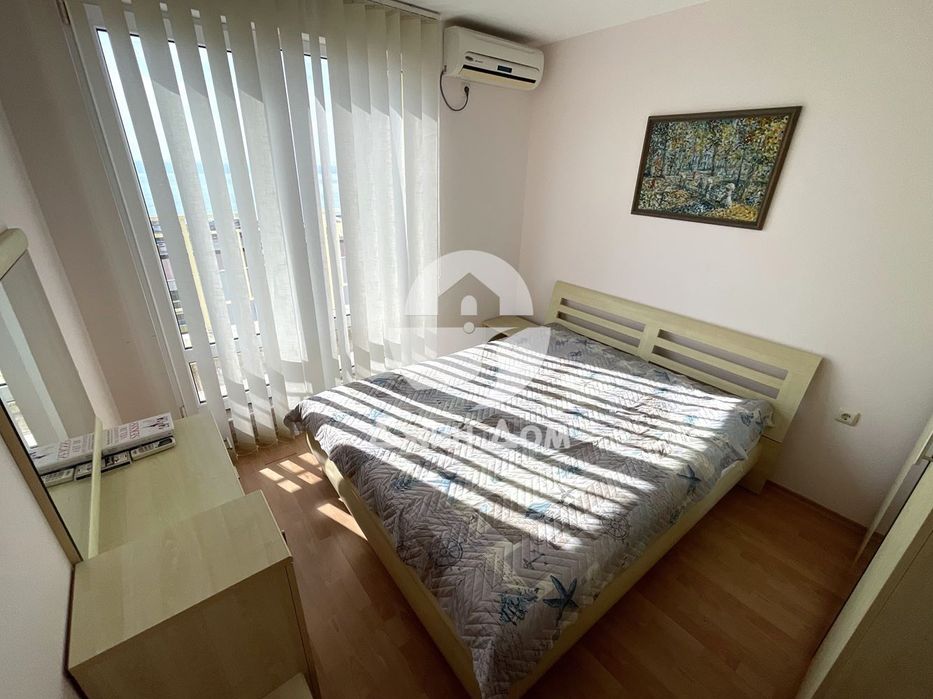 Продава се Двустаен апартамент в Свети Влас - 76 кв.м за 638 €/кв.м - Снимка #7