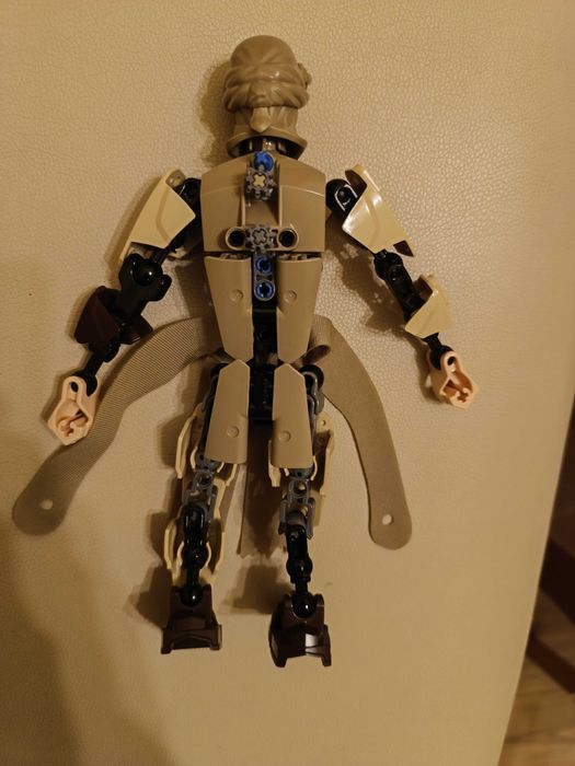 Лего Lego фигура Star Wars