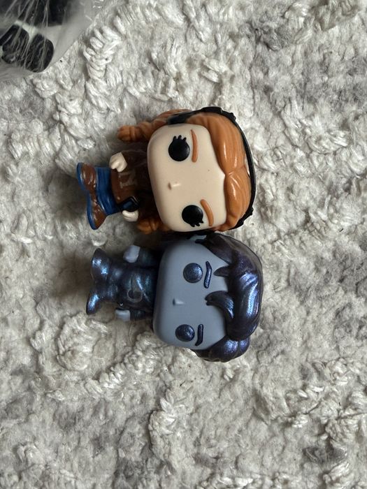 Продам фигурки осд