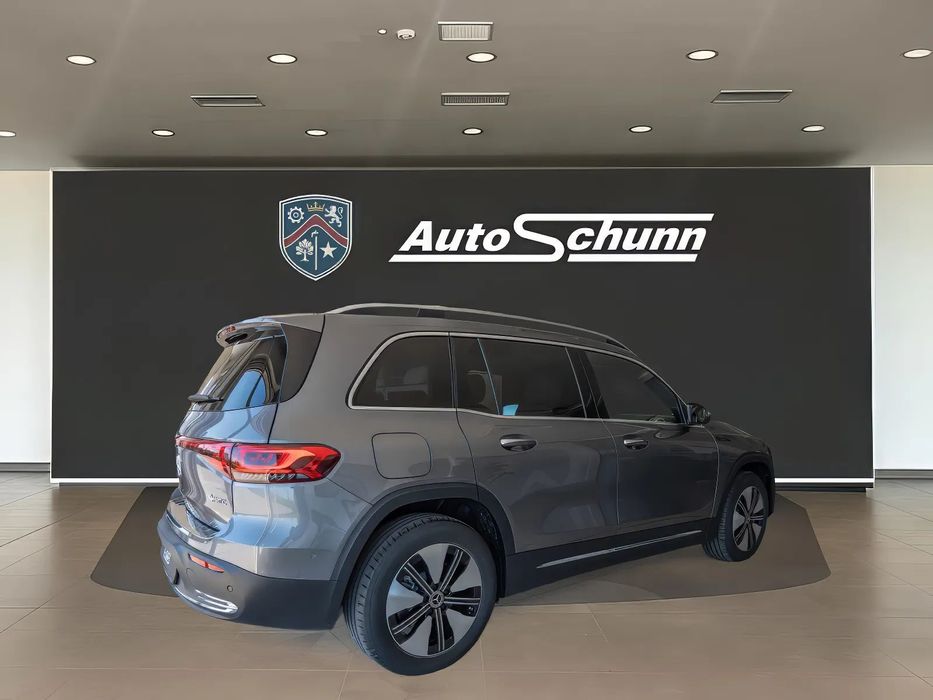 Mercedes-Benz EQB EQB 300 4Matic AMG Premium Memory MBUX+Garantie 2 ani