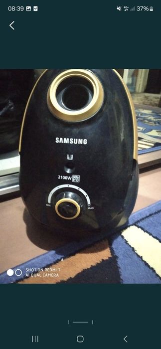 Zapchastga sotamiz, matori zor ishlidi