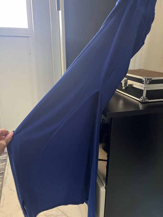 Официална дълга рокля