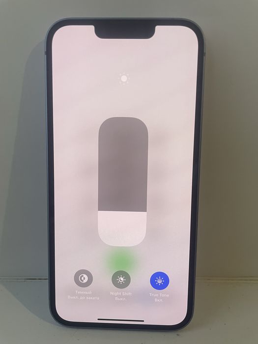 Продам Iphone 14 Blue на 128GB