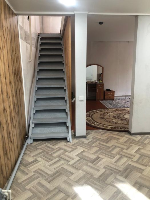 Продам дом в рабочем