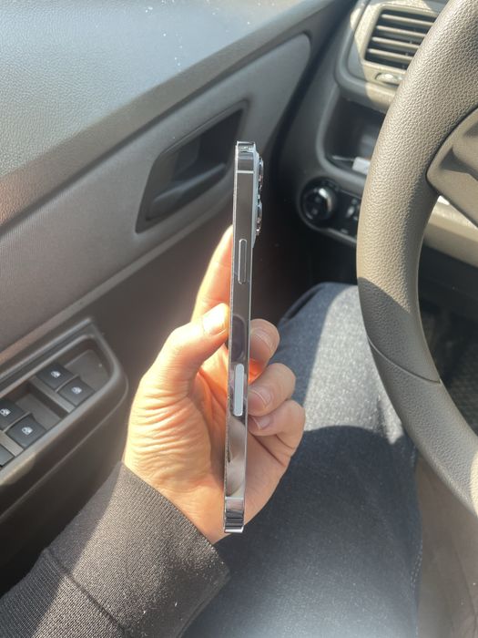 Айфон 13 Про Макс