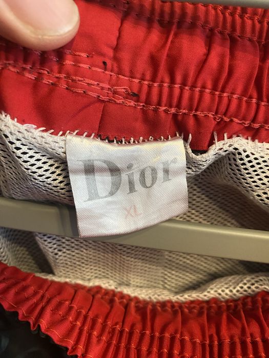 Sort de baie DIOR