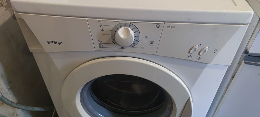 Пералня  Gorenje