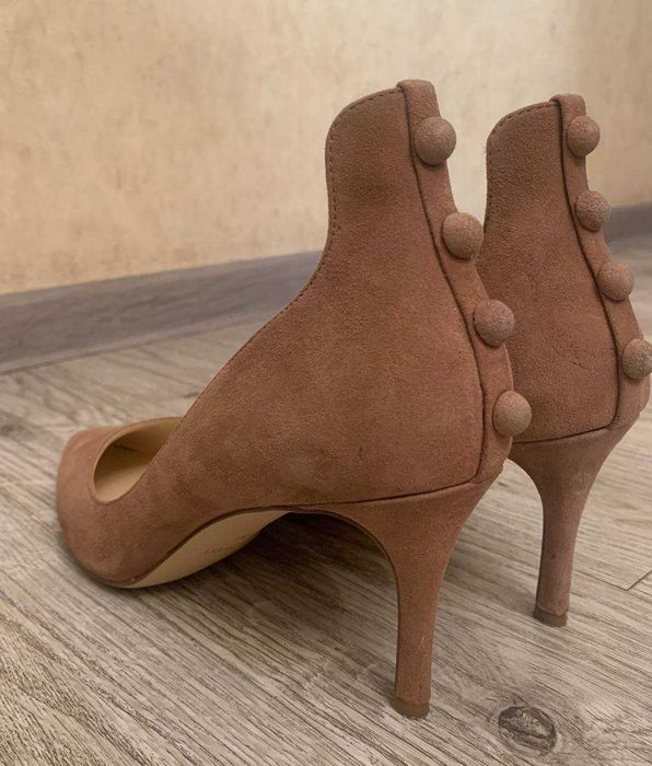 Туфли женские, США, 38р