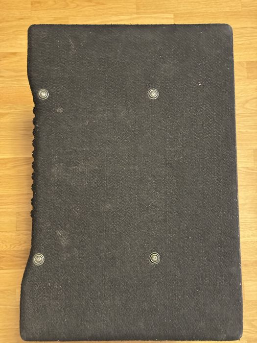 Кубе за клавир Keyboard Amp CARVIN