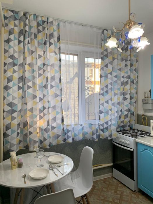 Квартира 2 Сағатқа -5000