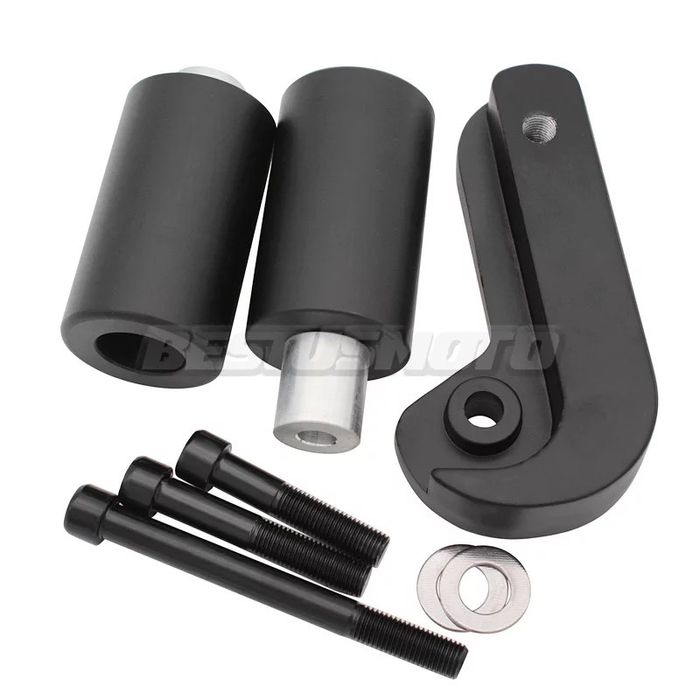 Краш тапи за Suzuki GSXR 600 gsxr 750 k6 k8