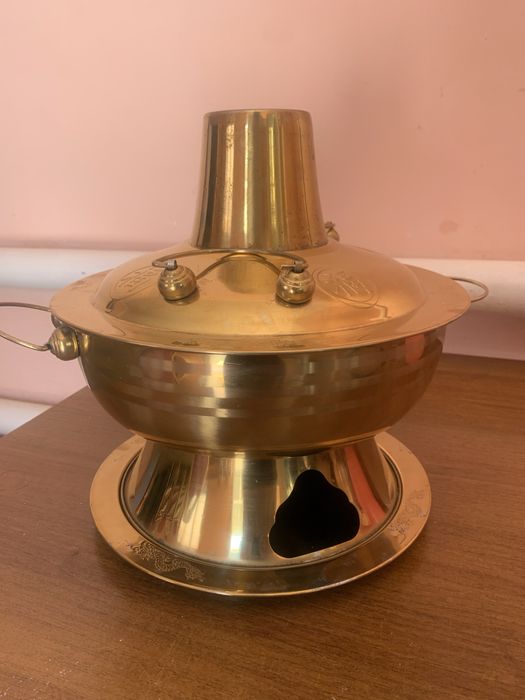 Продам самовар Хого