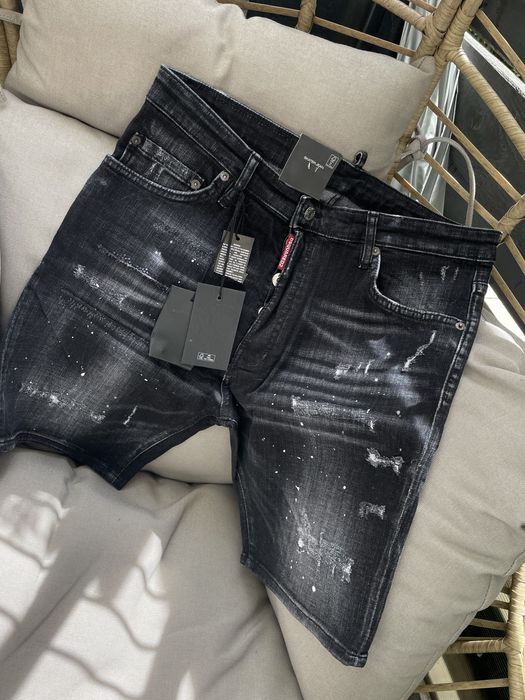 Blugi Dsquared2 Premium 1/1