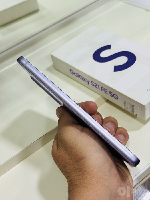 samsung S21 Fe 6/128G