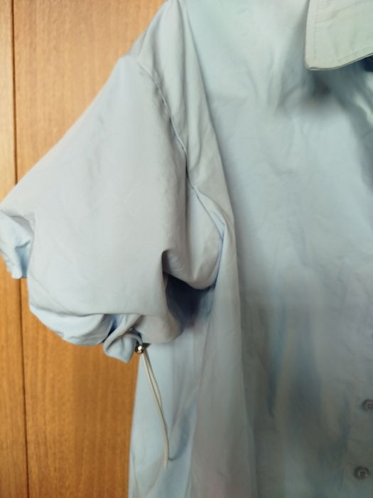 Женская  рубашка