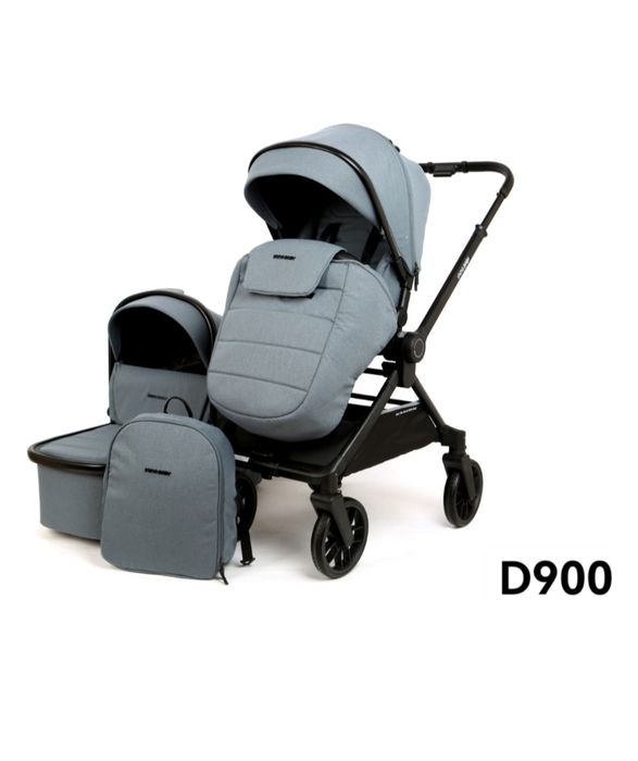 Продам коляску ining baby 900